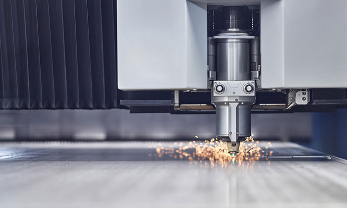 激光切割碳鋼不黑邊，關(guān)鍵就在這幾點(diǎn)？